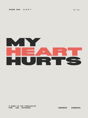 cover image of My heart hurts